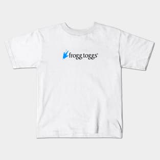 ''FROGG TOGGS'' Kids T-Shirt